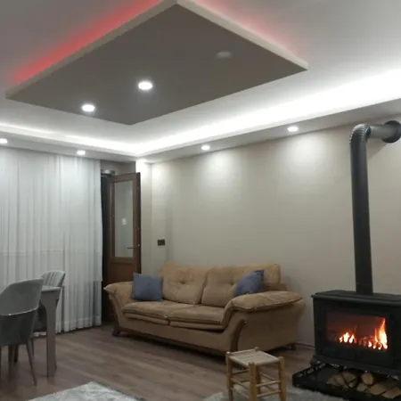 Family Apartment *