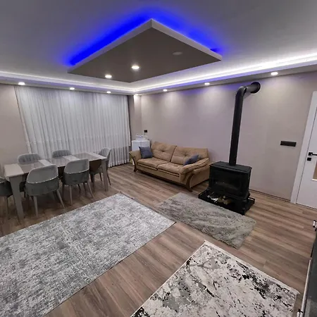 Family Apartment