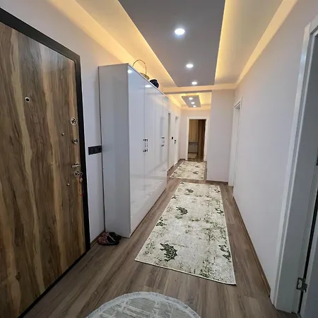Family Apartment
